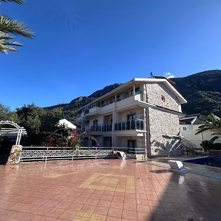 The Kumsal Hotel Ölüdeniz Eksteriør billede