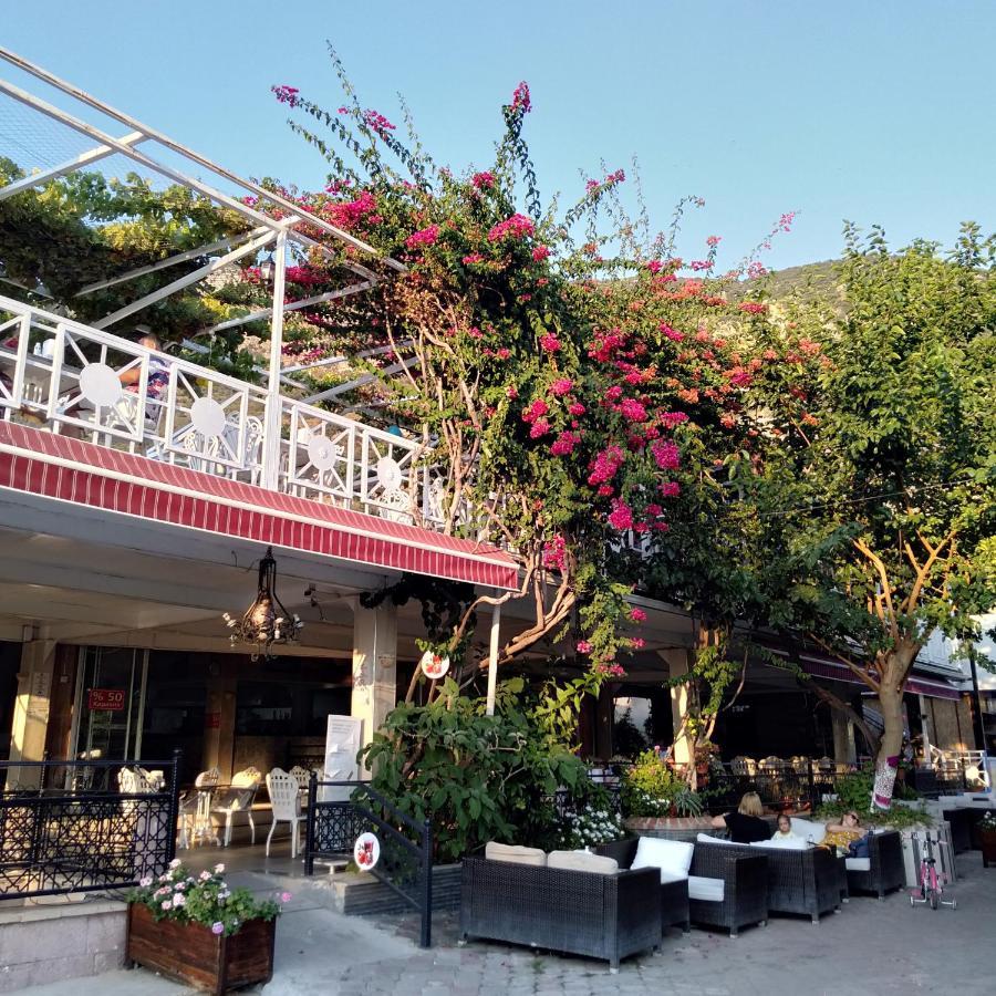 The Kumsal Hotel Ölüdeniz Eksteriør billede
