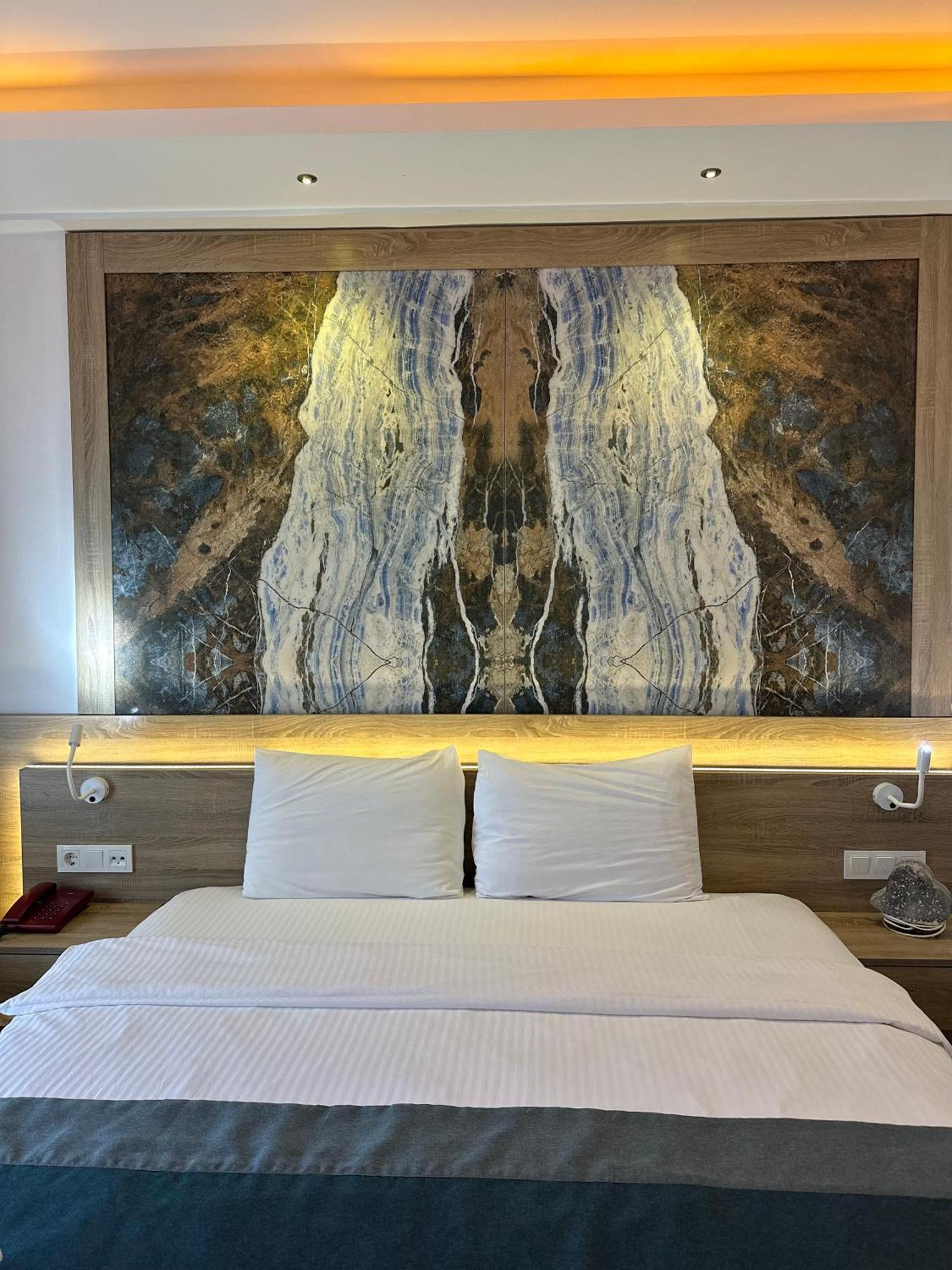 The Kumsal Hotel Ölüdeniz Eksteriør billede