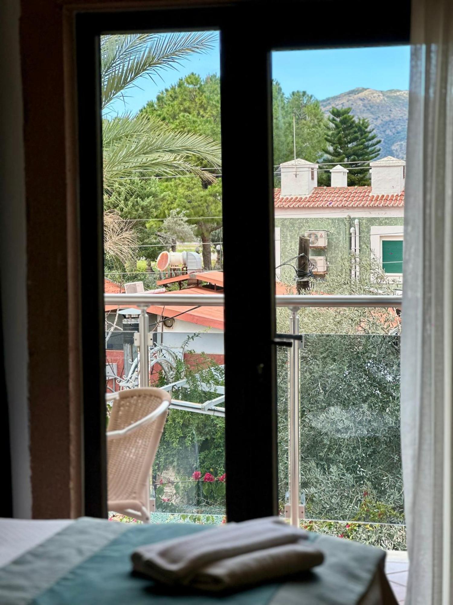 The Kumsal Hotel Ölüdeniz Eksteriør billede