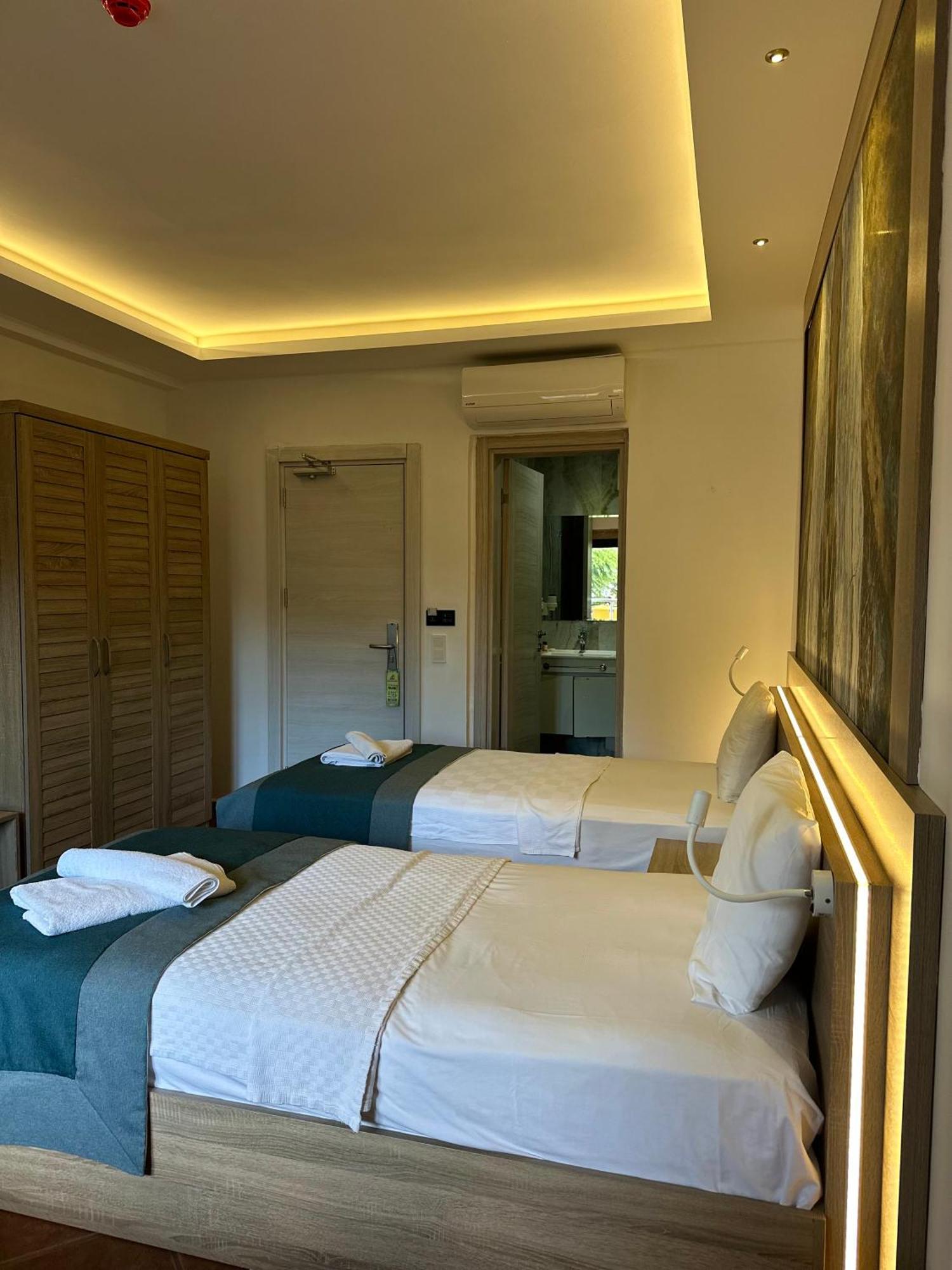 The Kumsal Hotel Ölüdeniz Eksteriør billede