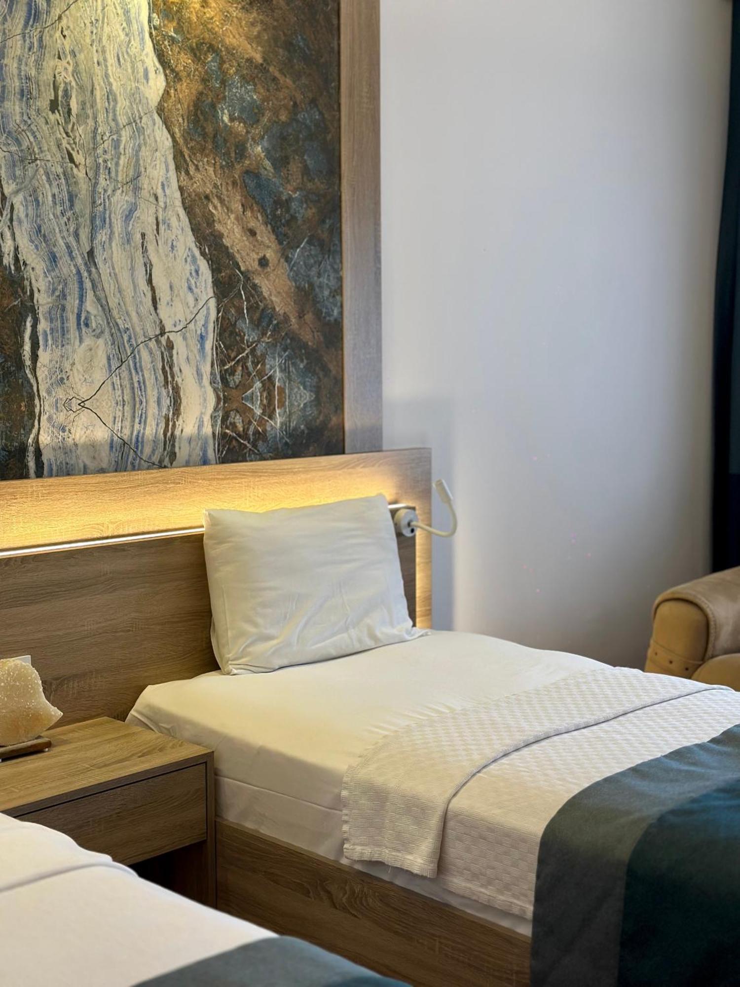 The Kumsal Hotel Ölüdeniz Eksteriør billede