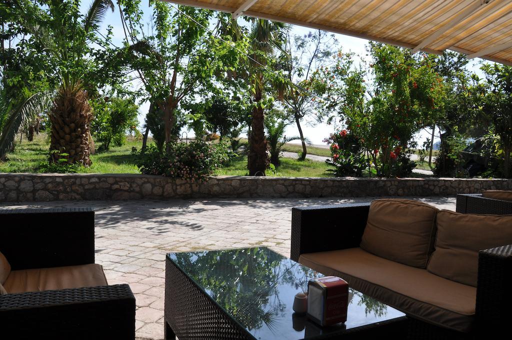 The Kumsal Hotel Ölüdeniz Eksteriør billede
