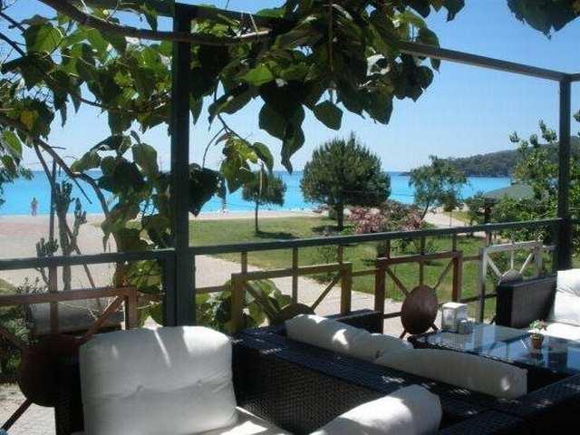 The Kumsal Hotel Ölüdeniz Eksteriør billede
