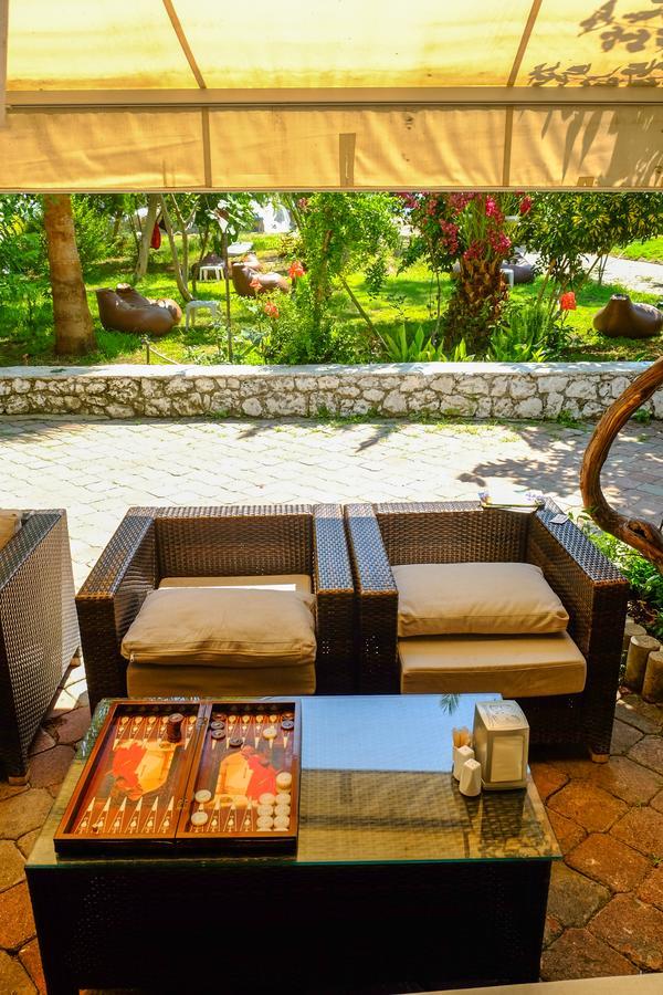 The Kumsal Hotel Ölüdeniz Eksteriør billede